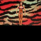 Nicole  Preston - NPC Emerald Cup 2012 - #1